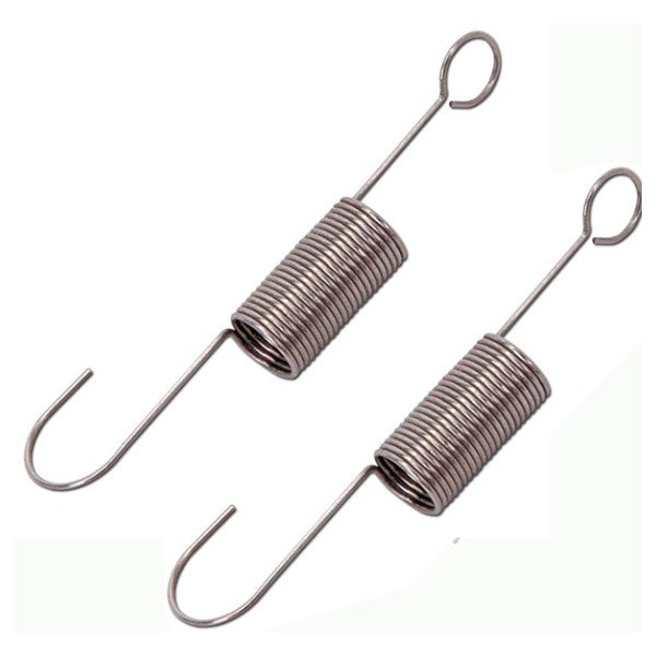 6MiK OPTIMA - CARB CLOSER SPRINGS .21 (x2)
