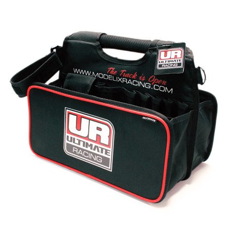 ULTIMATE PIT BOX (370x240x310mm)