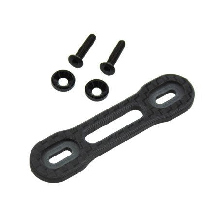 ULTIMATE ONE PIECE CARBON WING BUTTON