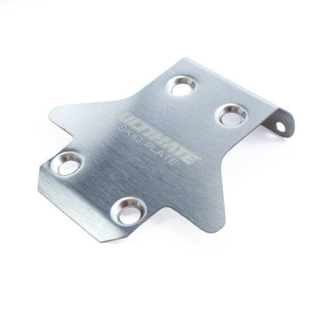 ULTIMATE FRONT CHASSIS SKID PLATE KYOSHO MP11 1/8 OFF ROAD