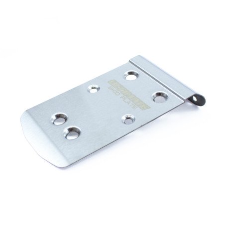 ULTIMATE FRONT CHASSIS SKID PLATE TEKNO 1/8 OFF ROAD
