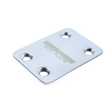 ULTIMATE REAR CHASSIS SKID PLATE KYOSHO MP11 1/8 OFF ROAD