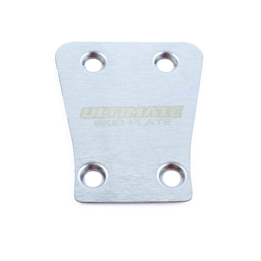 ULTIMATE REAR CHASSIS SKID PLATE SWORKZ 1/8 OFF ROAD