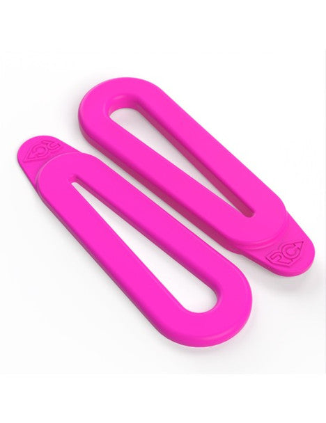 RC-Project Carburettor Rubber Band. (Pink). (2)