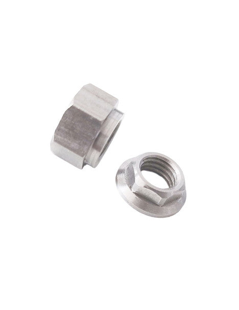 RC-PROJECT DBLOCK Flywheel Nut