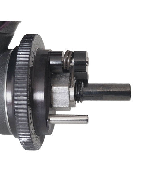 RC-PROJECT DBLOCK Flywheel Nut