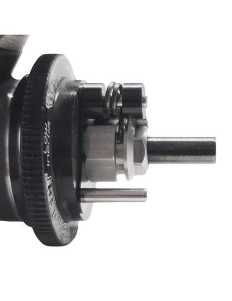 RC-PROJECT DBLOCK Flywheel Nut