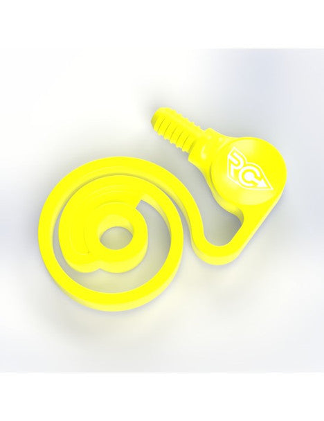 RC-PROJECT Smart Fuel Bottle Cap, Yellow