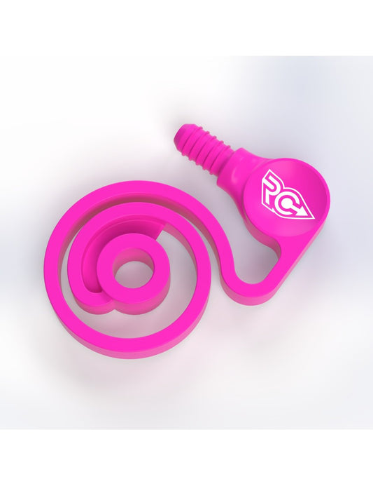 RC-PROJECT Smart Fuel Bottle Cap - Pink