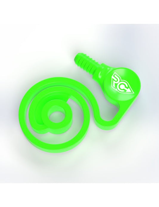 RC-PROJECT Smart Fuel Bottle Cap - Green