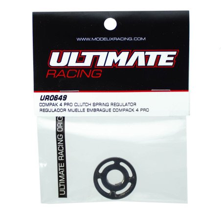 COMPAK 4 PRO CLUTCH SPRING REGULATOR