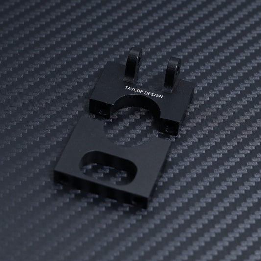 Mayako-Centre Diff Rear Mount for Mayako MX8E