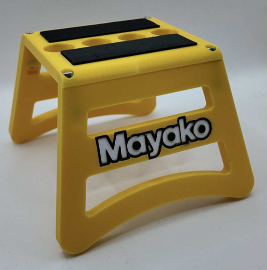 T3D Car Stand (Mayako)