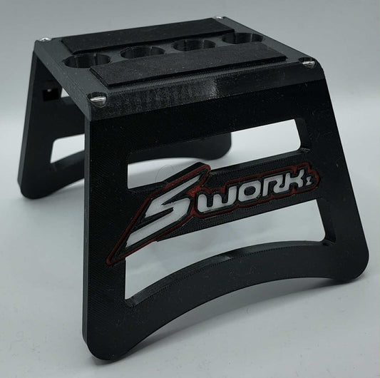 T3D Car Stand (Sworks)