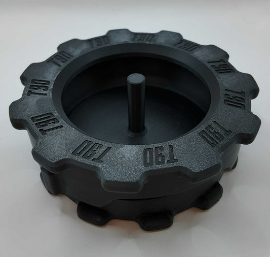 T3D tyre glue jig