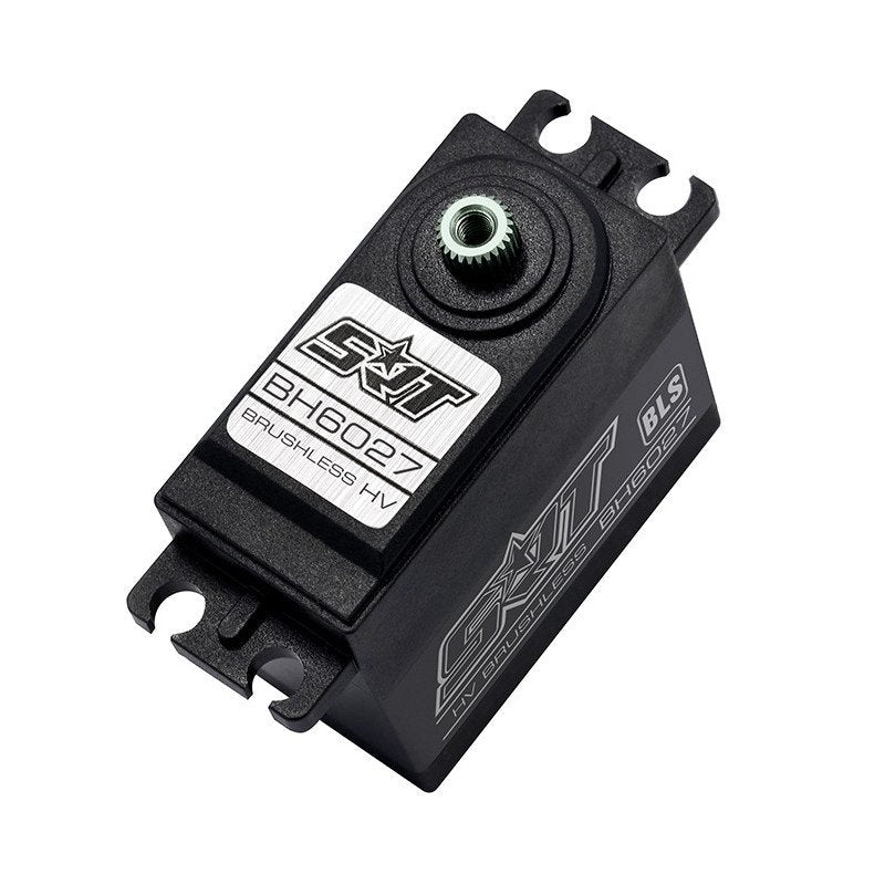 SRT-BH6027 1/8 HV SEMI-METAL CASE 27KG 0.075S BRUSHLESS SERVO
