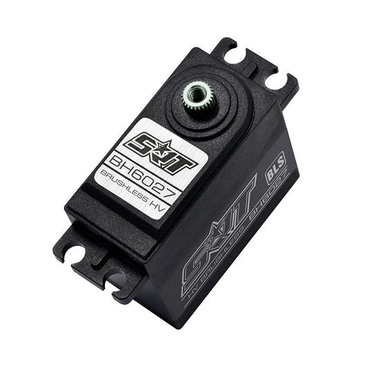 SRT-BH6027 1/8 HV SEMI-METAL CASE 27KG 0.075S BRUSHLESS SERVO