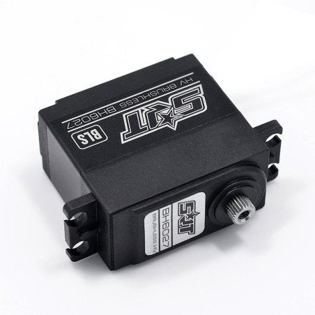 SRT-BH6027 1/8 HV SEMI-METAL CASE 27KG 0.075S BRUSHLESS SERVO