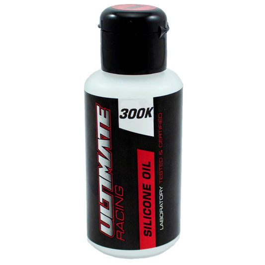 UR DIFF. OIL 300.000 CPS (75ml)