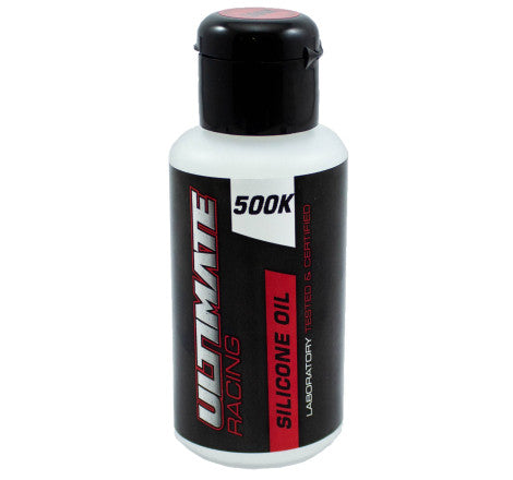 UR DIFF. OIL 500.000 CPS (75ml)