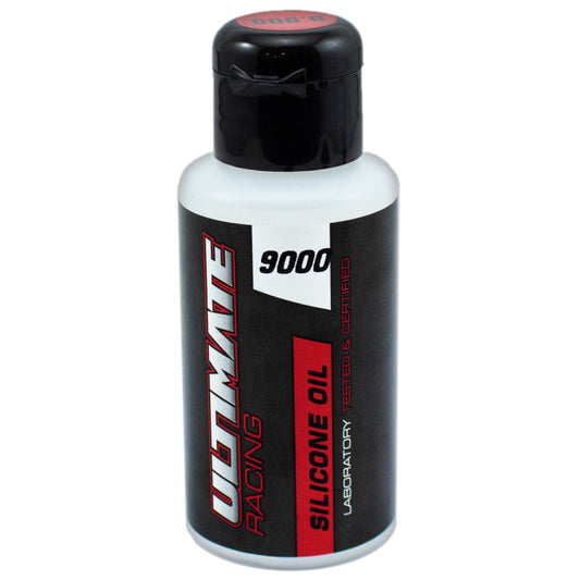 UR DIFF. OIL 9.000 CPS (75ml)