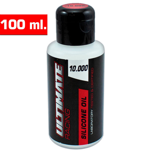 UR DIFF. OIL 10.000 CPS (100ml)