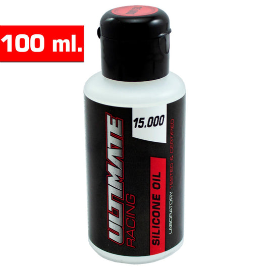 UR DIFF. OIL 15.000 CPS (100ml)