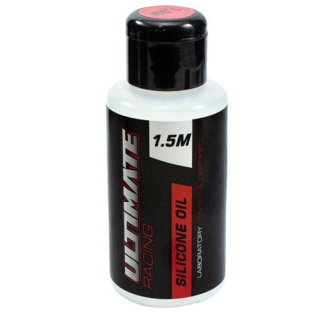 UR DIFF. OIL 1.500.000 CPS (75ml)