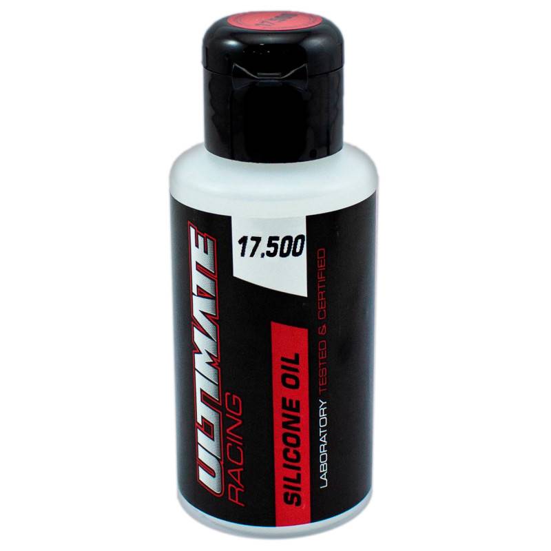 UR DIFF. OIL 17.500 CPS (75ml)