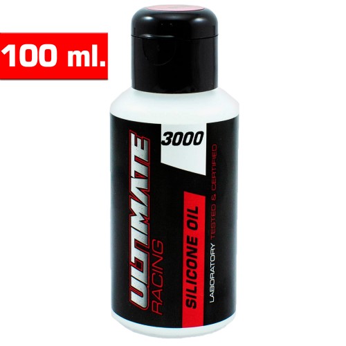 UR DIFF. OIL 3.000 CPS (100ML)