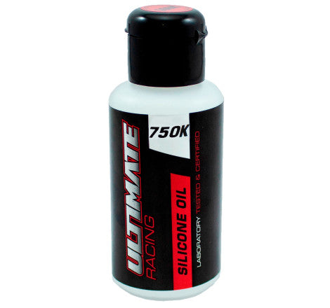 UR DIFF. OIL 750.000 CPS (75ml)