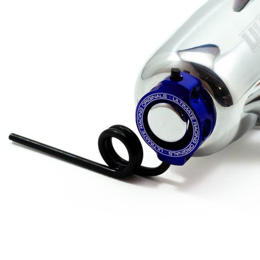 ULTIMATE MUFFLER SUPPORT ALU. RING