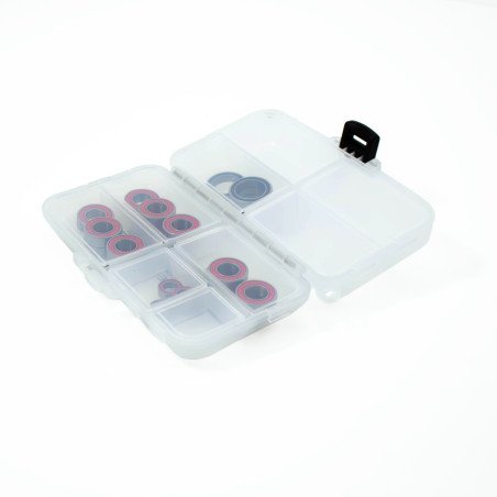 ULTIMATE-SWORKZ S35-4 NITRO RS BEARING SET ULTIMATE (30pcs)