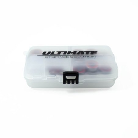 ULTIMATE-SWORKZ S35-4 NITRO RS BEARING SET ULTIMATE (30pcs)