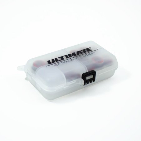 ULTIMATE-SWORKZ S35-4 NITRO RS BEARING SET ULTIMATE (30pcs)