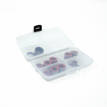 ULTIMATE-SWORKZ S35-4 NITRO RS BEARING SET ULTIMATE (30pcs)