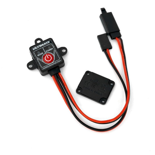 Ultimate Racing Digital Switch